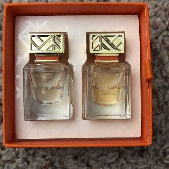 Tory Burch & Tory Burch Absolu Eau De Parfum - Picture 2 of 4